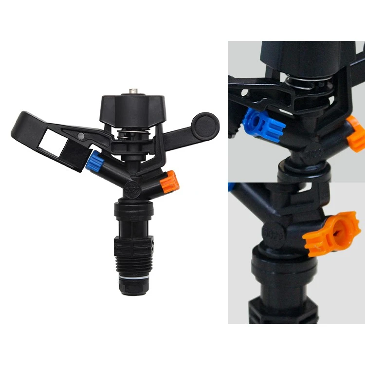 garden sprinkler