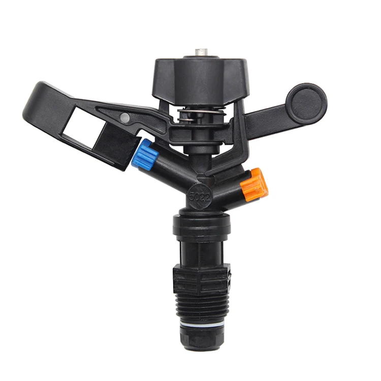 Plastic Impact Sprinkler Heads